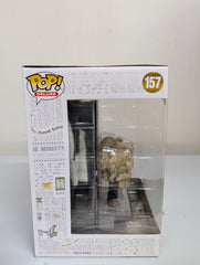 Madam Rosmerta with the three broomsticks - #157 - (c)