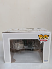 Minerva McGonagall with horwarts - #33 - (c)