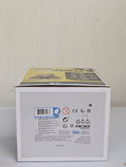 Black Adam on throne - #1239 - (c)