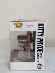 Kitty Pryde - special edition #1054 - (c)