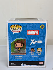 Kitty Pryde - special edition #1054 - (c)