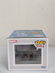 Kitty Pryde - special edition #1054 - (c)