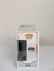 Pop and tees boba fett - Medium- (c)