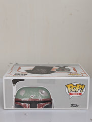 Pop and tees boba fett - Medium- (c)