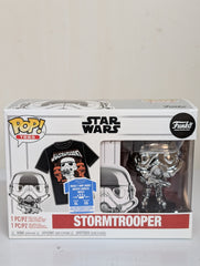 Pop and tees stormtrooper - XL - (c) 