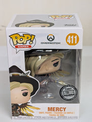Mercy - Blizzard Exclusive - #411