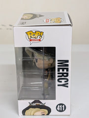 Mercy - Blizzard Exclusive - #411