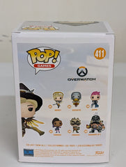 Mercy - Blizzard Exclusive - #411