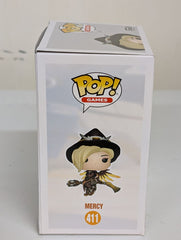 Mercy - Blizzard Exclusive - #411