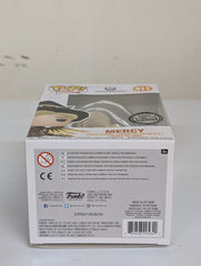 Mercy - Blizzard Exclusive - #411