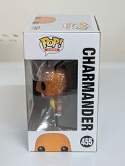 Charmander - Diamond Collection - Convention Exclusive - #455