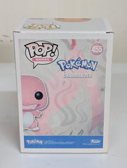 Charmander - Diamond Collection - Convention Exclusive - #455