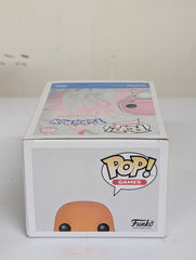 Charmander - Diamond Collection - Convention Exclusive - #455