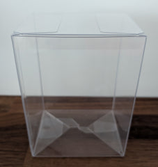 Protection Funko POP - 0.70mm