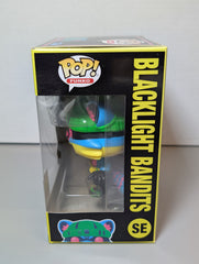 Blacklight Bandits - 6250pcs - Exclusive - #SE - (FP)