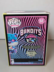 Blacklight Bandits - 6250pcs - Exclusive - #SE - (FP)