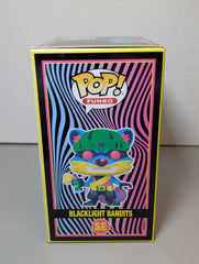 Blacklight Bandits - 6250pcs - Exclusive - #SE - (FP)