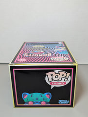 Blacklight Bandits - 6250pcs - Exclusive - #SE - (FP)