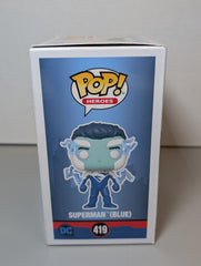 Supermant (Blue) - Convention Limited Edition - #419 - (FP)