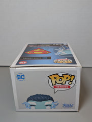Supermant (Blue) - Convention Limited Edition - #419 - (FP)