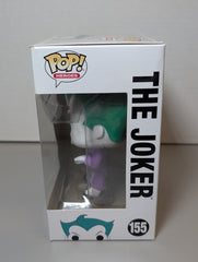 The Joker - #155 - (FP)
