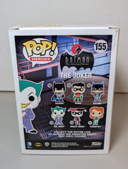 The Joker - #155 - (FP)