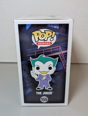 The Joker - #155 - (FP)