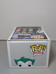 The Joker - #155 - (FP)