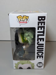 Beetlejuice - Limited Chase - #1689 - (FP)
