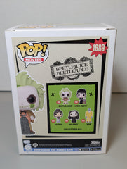 Beetlejuice - Limited Chase - #1689 - (FP)