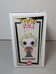 Beetlejuice - Limited Chase - #1689 - (FP)