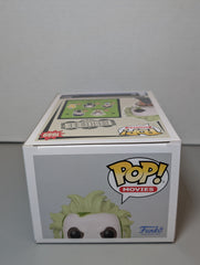 Beetlejuice - Limited Chase - #1689 - (FP)