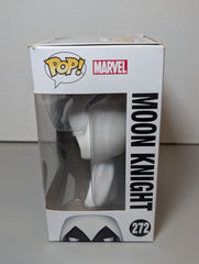 Moon Knight - Exclusive - #272 - (FP)