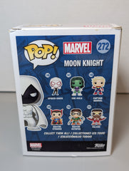 Moon Knight - Exclusive - #272 - (FP)