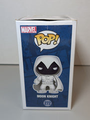 Moon Knight - Exclusive - #272 - (FP)