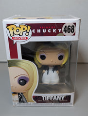 Tiffany - #468 - (FP)