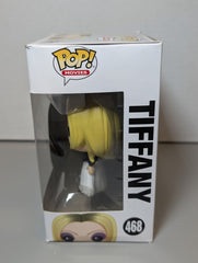 Tiffany - #468 - (FP)