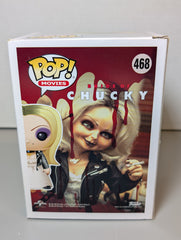 Tiffany - #468 - (FP)