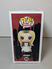 Tiffany - #468 - (FP)