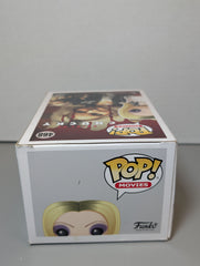 Tiffany - #468 - (FP)