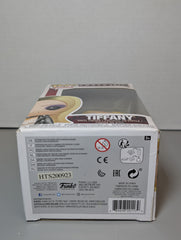 Tiffany - #468 - (FP)