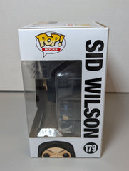 Sid Wilson - #179 - (FP)