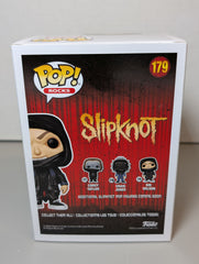 Sid Wilson - #179 - (FP)