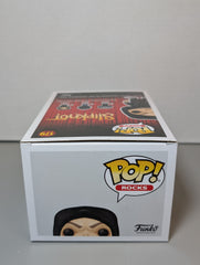 Sid Wilson - #179 - (FP)