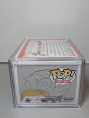 Gage & Church - Signed Funko - #729 - (FP)