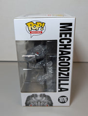 Mechagodzilla - GITD - Funko Exclusive - #1076 - (FP)