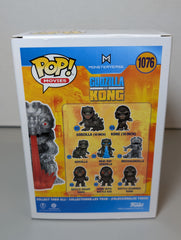Mechagodzilla - GITD - Funko Exclusive - #1076 - (FP)