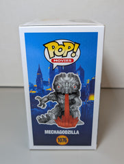 Mechagodzilla - GITD - Funko Exclusive - #1076 - (FP)