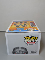 Mechagodzilla - GITD - Funko Exclusive - #1076 - (FP)