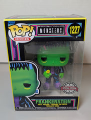 Frankenstein - Special Edition - #1227 - (FP)